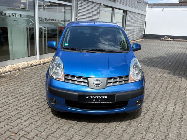 NISSAN Note Acenta - Bild 2
