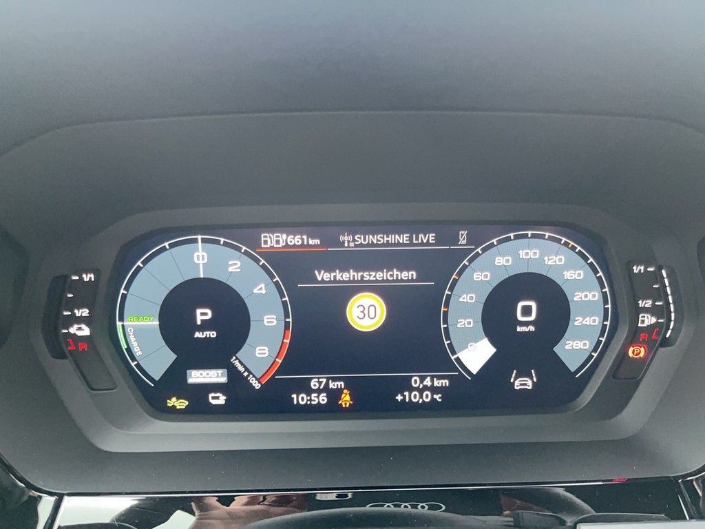 Audi A3 - Bild 14