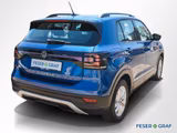Volkswagen T-Cross 1.0 TSI Life AHK Alu 16" Navi PDC Sitzh. - VW T-Cross Gebrauchtwagen