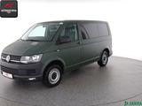Volkswagen T6 Transporter  2.0 TDI 4M 8 SITZE STANDHZ,LEDER - Volkswagen: Transporter 8