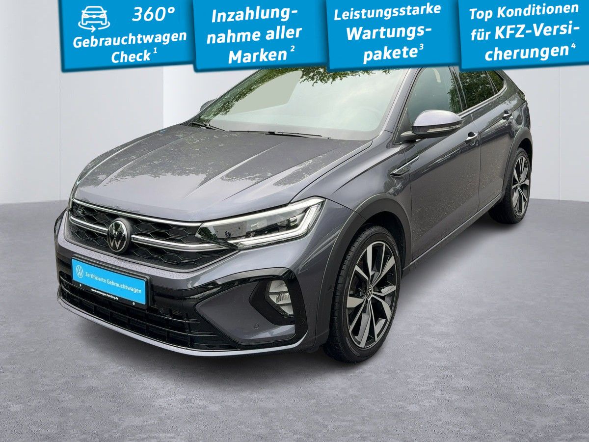 Volkswagen Taigo - Bild 2