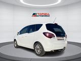 Opel Meriva 1.4 LPG ecoFLEX INNOVATION 88kW - Opel Meriva mit Anhängerkupplung
