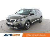 Peugeot 3008 1.2 PureTech Allure Aut*NAVI*TEMPO*CAM*PDC* - Peugeot Gebrauchtwagen in Frankfurt