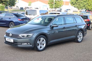 Volkswagen Passat Variant - 3