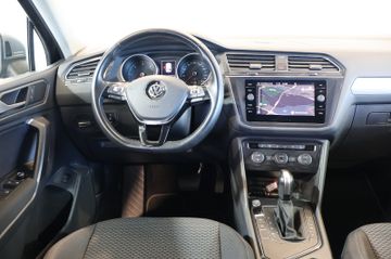 Volkswagen Tiguan Allspace 2.0 TDI Comf. HUD+LED+360°+AHK