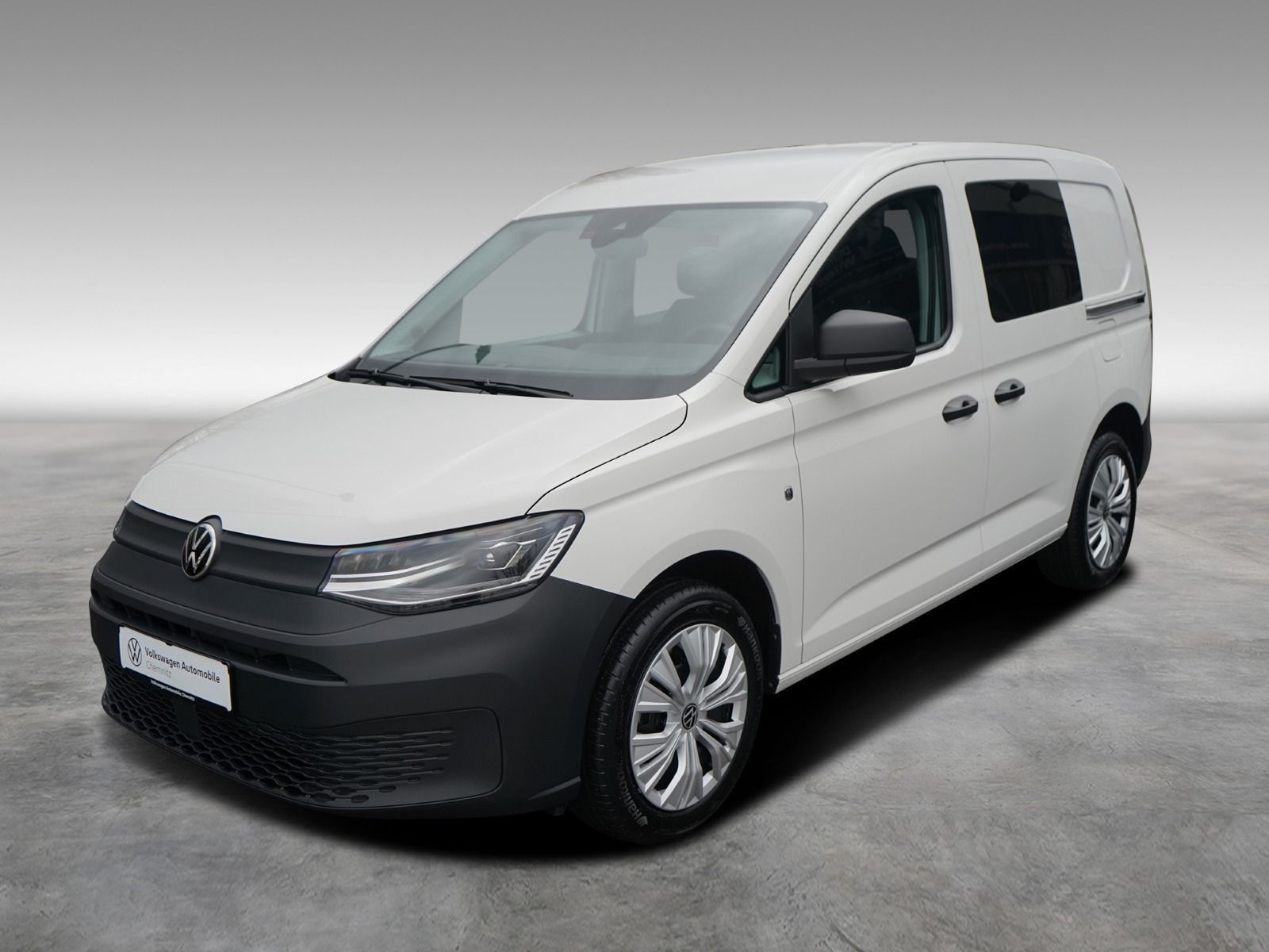Volkswagen Caddy 2.0 TDI Flexible imagem 2