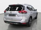Nissan X-TRAIL 1.7 DCI AHK TEKNA 4X4 STANDHEIZUNG - gebrauchte Nissan X-Trail aus dem Jahr 2019