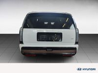 Hyundai IONIQ 9 - Vorschau Bild 5
