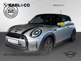 MINI Cooper SE 3-Türer Navi Driv Assis Temp PDC SHZ - MINI Cooper SE: Kleinwagen