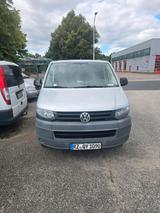 Volkswagen VW T5 transporter lagn Version zu verkaufen - VW T5 Transporter in Lübeck