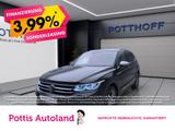 Volkswagen Tiguan Allspace 2.0 TDI DSG 4M ELEGANCE AHK NAVI - Volkswagen Tiguan Allspace in Hamm