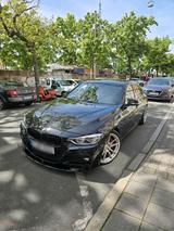 BMW 340i M Performance - BMW 340 Performance Gebrauchtwagen