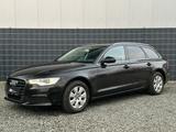 Audi A6 Avant 2.0 TDI ultra AHK Standheizung PDC Navi - Audi A6 mit Diesel-Antrieb: Kombi, Schaltgetriebe