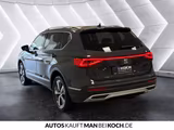 Seat Tarraco 1.5 TSI DSG XPERIENCE LED PARKL ACC SHZ - Seat Tarraco Gebrauchtwagen in Berlin