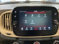 Fiat 500 - Vorschau Bild 14