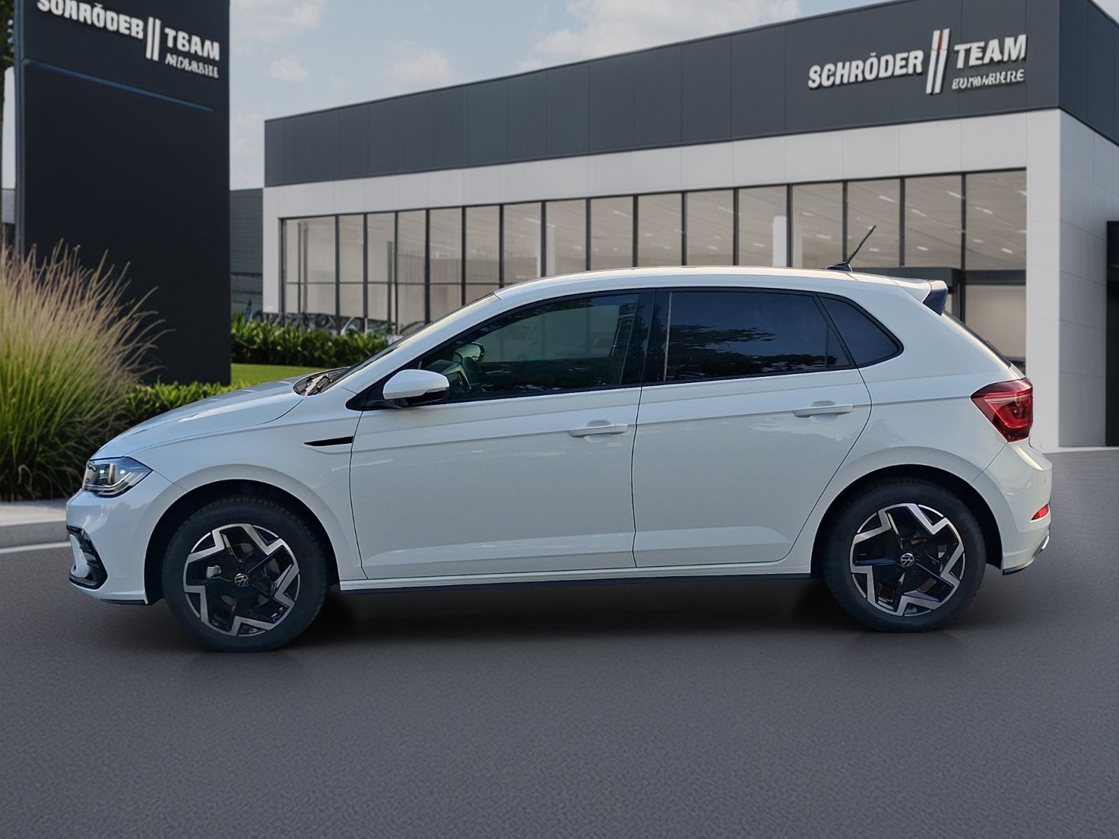 Volkswagen Polo - Bild 2
