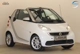 Smart Fortwo 1.0 71PS Cabrio MHD passion Klima SHZ - Smart ForTwo: 1.0