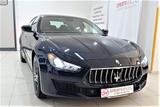 Maserati Ghibli V6 Diesel - gebrauchte Maserati Ghibli aus dem Jahr 2018
