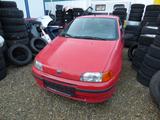 Fiat Punto Selecta 60 44000 tkm. 1-Hand - Fiat Punto mit Benzin-Antrieb: Kleinwagen, Automatik