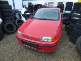 Fiat Punto Selecta 60 44000 tkm. 1-Hand - Fiat Punto aus 1998