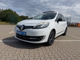 Renault Scenic III Grand BOSE Edition - gebrauchte Renault Scenic aus dem Jahr 2013