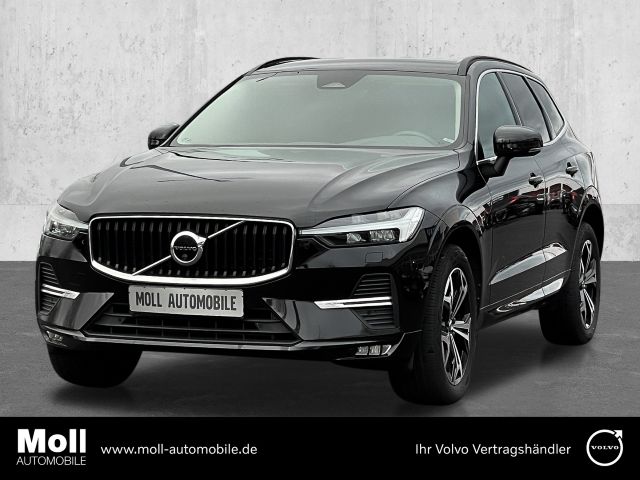 Volvo XC60 Momentum Pro 2WD B4 Diesel EU6d AD StandHZG