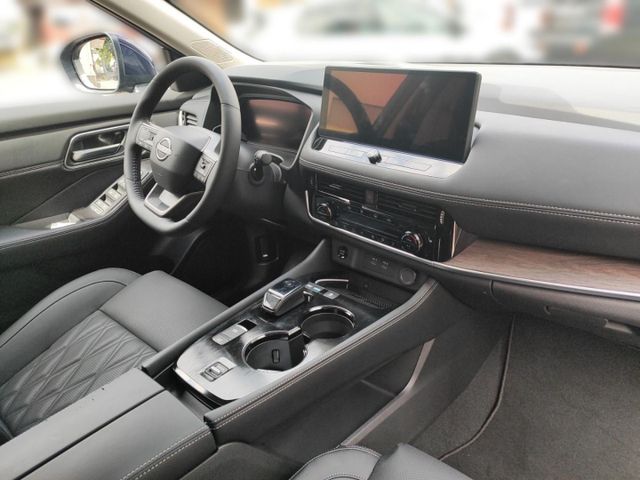 NISSAN X-Trail (Bild 20 von Array)