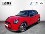 MINI Cooper C 3-Türer/Classic Trim/Paket M/Pano.dach - MINI Cooper C Neuwagen