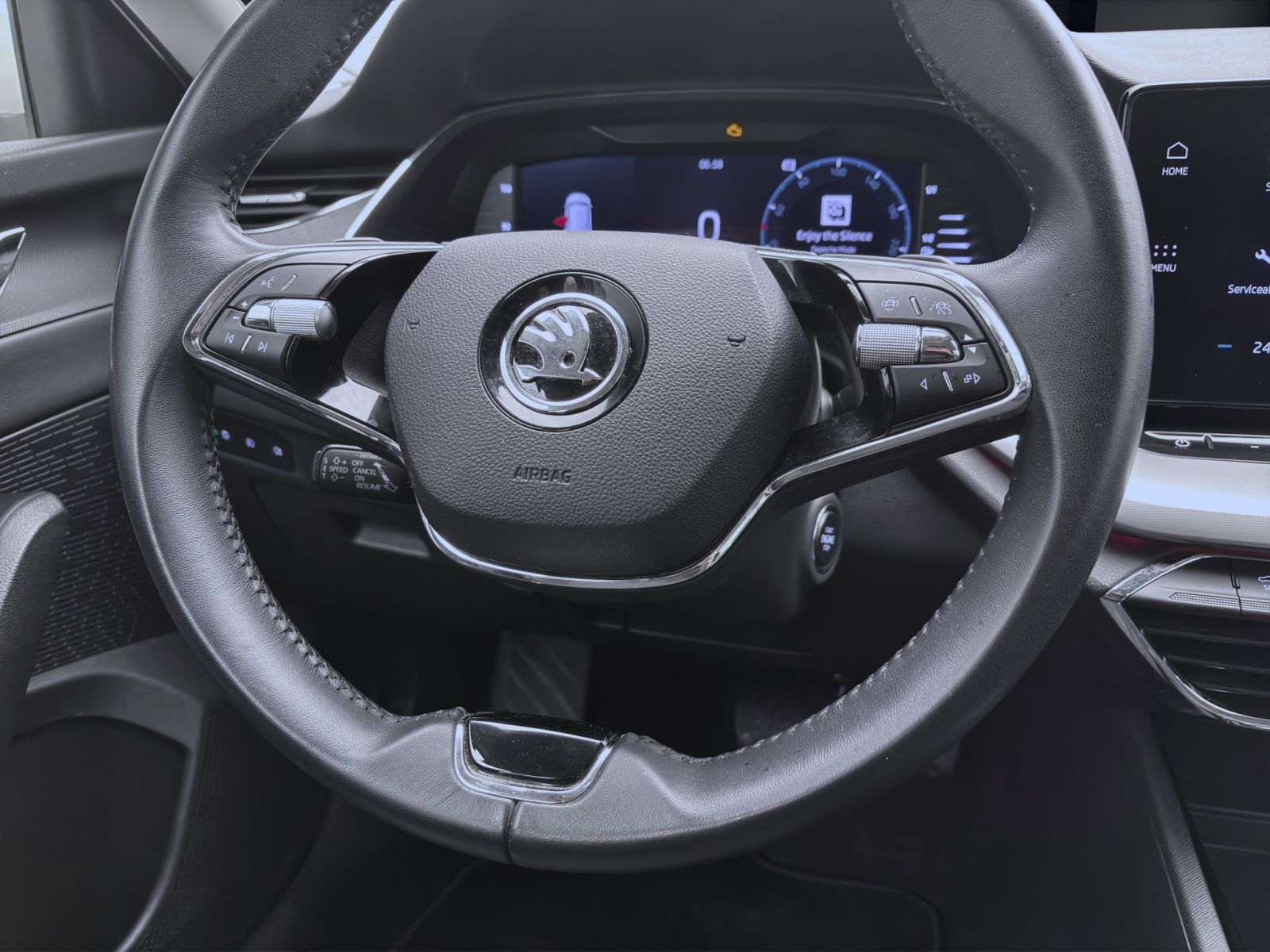Skoda Octavia - Bild 13