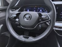 Skoda Octavia - Vorschau Bild 13