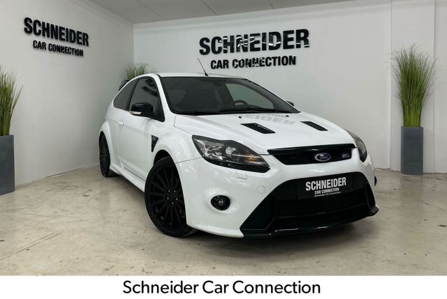 Ford Focus RS 2.5 MK2 *Kamera *Keyless* Navi*