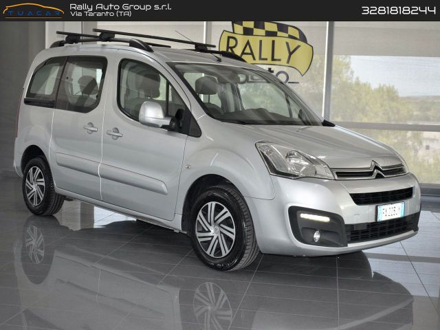 Citroën Citroen Berlingo 1.6 HDI 90 cv