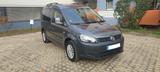 Volkswagen Caddy 1,2TSI 77kW BMT Trendline 5-Sitzer Tre... - VW Caddy von privat