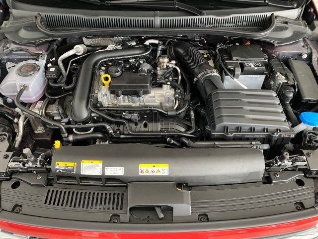 Polo R-Line 1.0 TSI KAMERA+ACC+SHZ