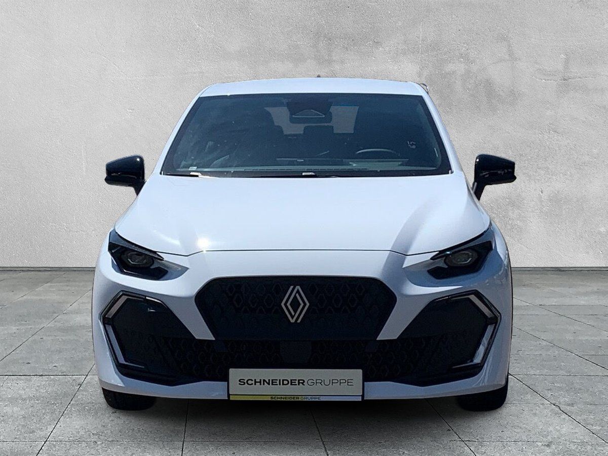 Renault Clio - Bild 8