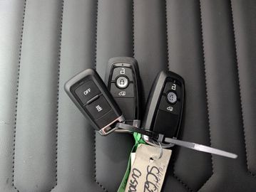Ford Tourneo Custom Aut L2 Tit X B&OStandheiz.elekt