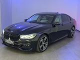 BMW 730 d/M-Paket/360°/Tablet/20''/H&K/Massage - BMW 7er Reihe in Bielefeld