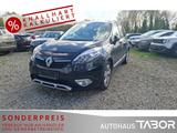 Renault Scenic 1.6 dCi 130 BOSE Ed. Xmod-Line Nav PDC - Renault Scenic: Xmod