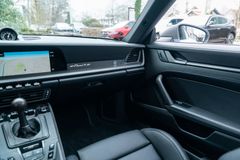 ANDERE Techart T Sport R/ SCHALTER/ 505 PS/ MATT CARBON ANDERE Techart T Sport R/ SCHALTER/ 505 PS/ MATT CARBON