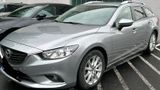 Mazda MAZDA6 KOMBI - Mazda: Mazda6