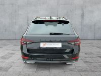 Skoda Superb - Vorschau Bild 5