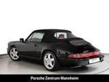 Porsche 964 (911) Carrera 4 Cabriolet - Porsche 964: Roadster, 911