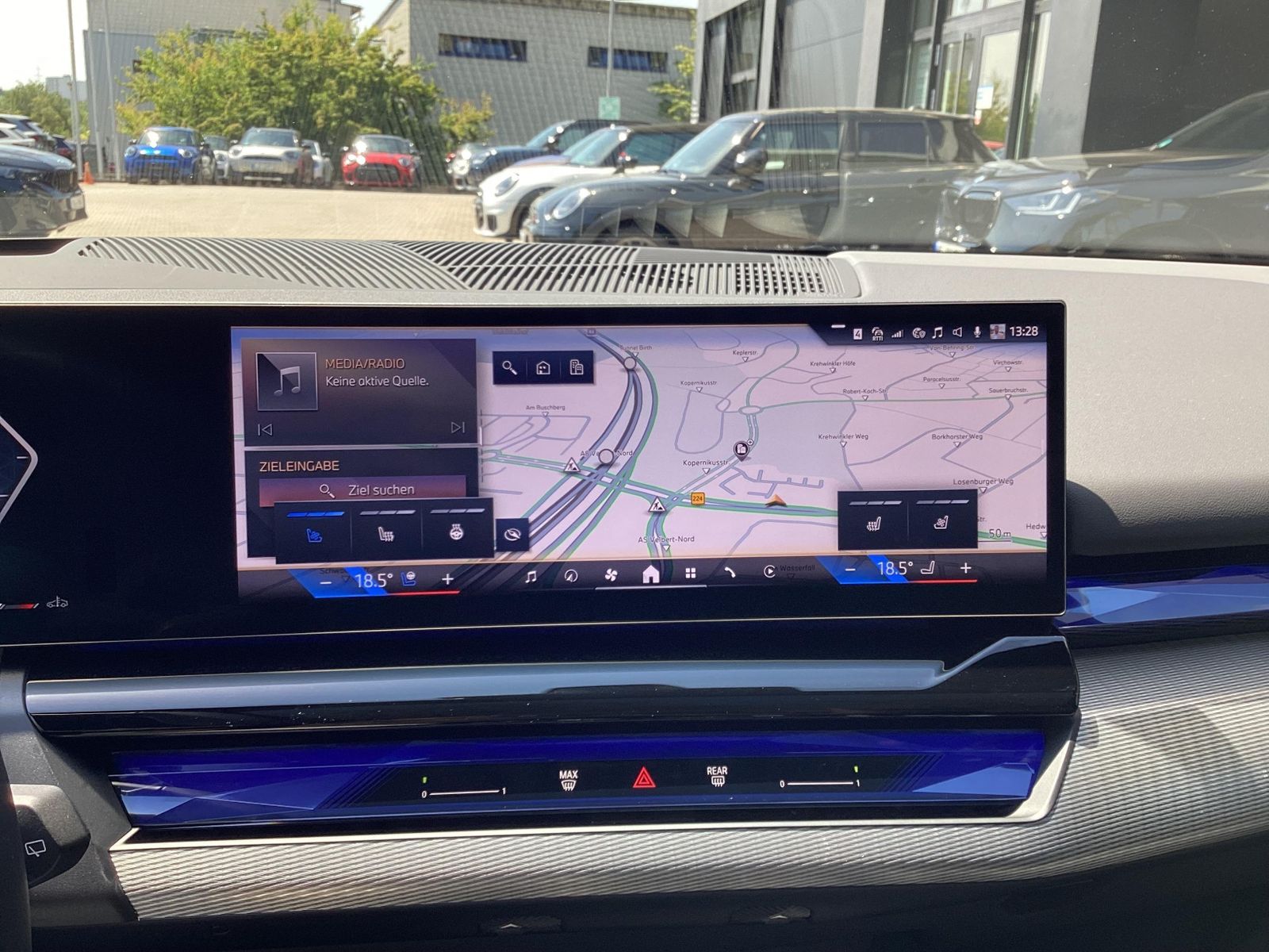 BMW 540 - Bild 8