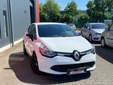 Renault CLIO*KLIMA*ALLWETTER*NAVI*1.HAND - Renault Clio Gebrauchtwagen in Mönchengladbach