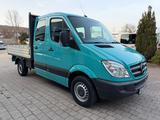 Mercedes-Benz Sprinter 316 CDI Pritsche/DoKa L2 3,5t 1.Hand - Mercedes-Benz Doka