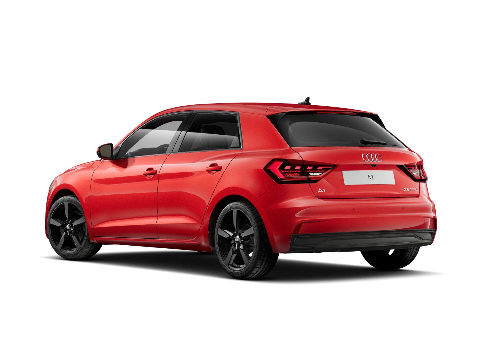 Audi A1 - Bild 4