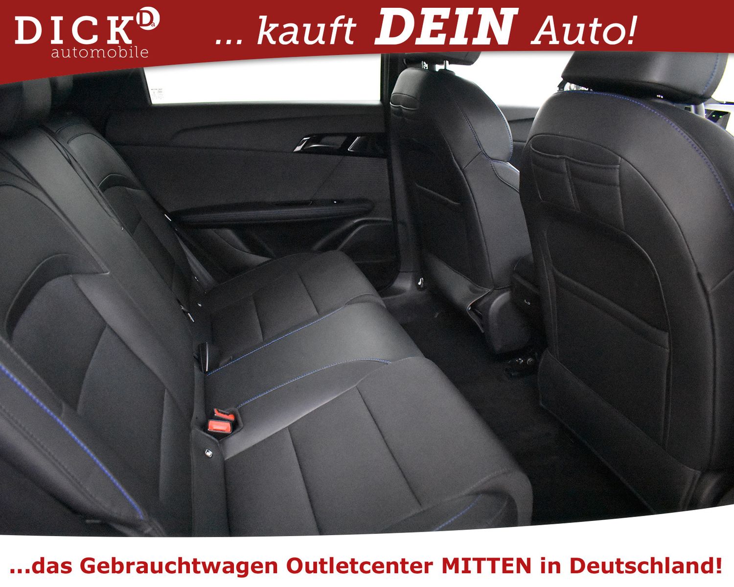 MG MG4 64 kWh Luxury >VIRTU+LEDER+LED+SHZ+DAB+ACC - Image 15