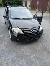 Citroën **Citroen C3 Kleinwagen** NUR ANRUFE!!! - Citroën C3 in Hamm