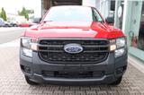 Ford Ranger XL DOKA 4x4 Winter-Paket 3,99% FIN* - Ford Ranger