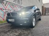BMW Bmw x5 3.0 TDi M-Paket - BMW X5 mit Diesel-Antrieb: 3.0